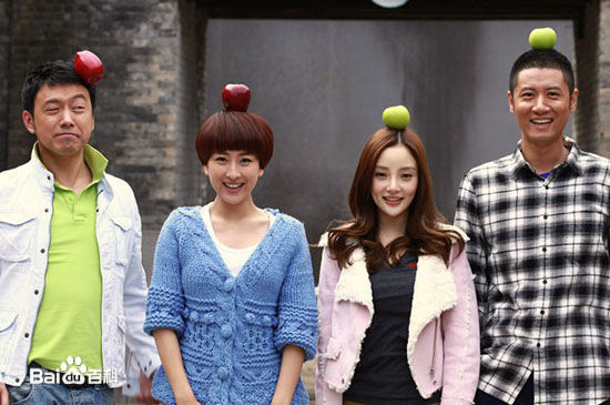 马苏其他最优质剧照