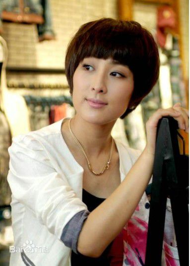 马苏青春旋律高清剧照