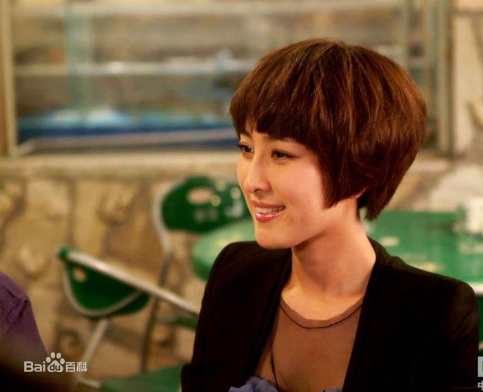 马苏青春旋律高清剧照