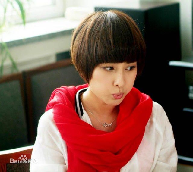 马苏青春旋律高清剧照