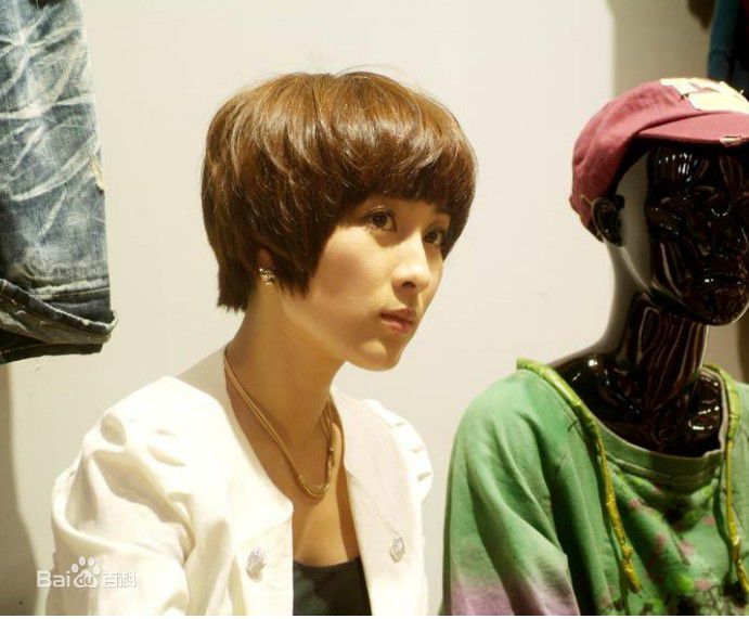 马苏青春旋律高清剧照