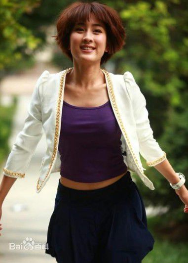 马苏青春旋律高清剧照