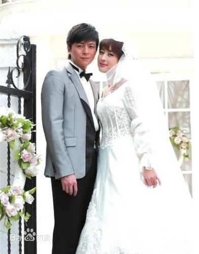 马苏双核时代剧照