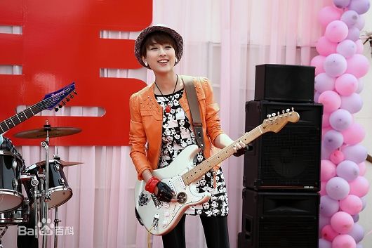 马苏双核时代剧照