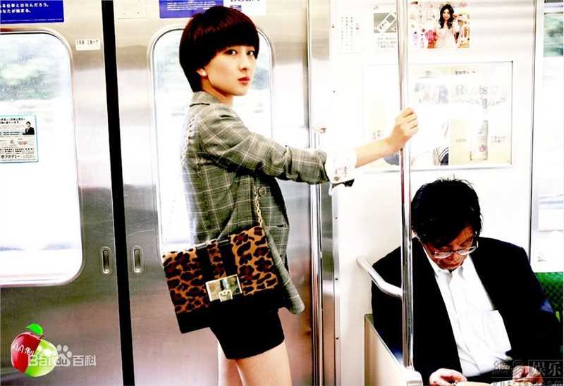 最全马苏精彩图册