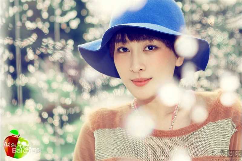 最全马苏精彩图册