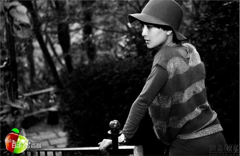 最全马苏精彩图册