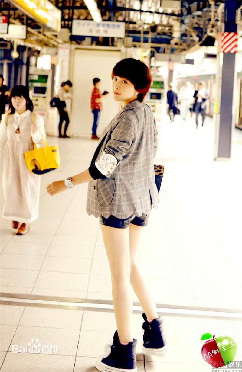 最全马苏精彩图册