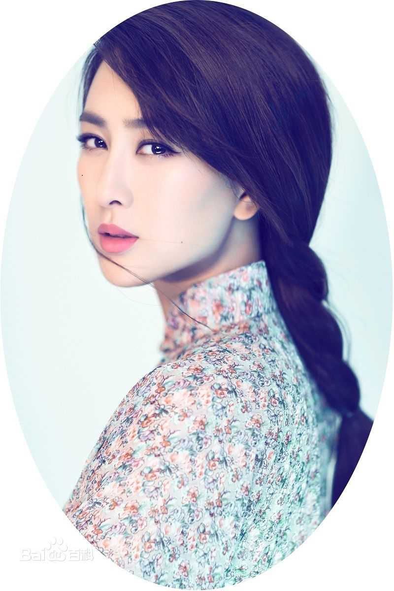 最优质马苏生活照