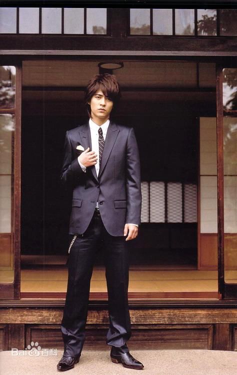 周渝民(Vic Zhou)出道初期性感图片图集