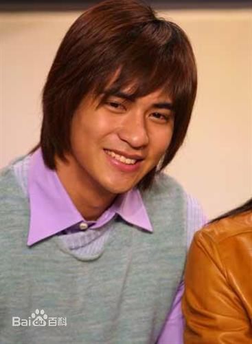周渝民(Vic Zhou)出道初期性感图片图集