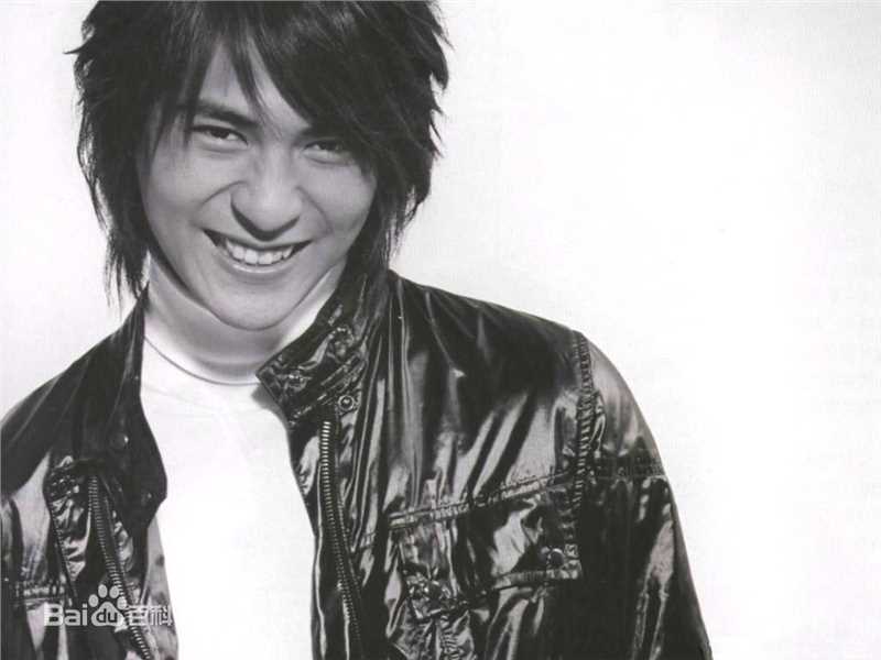 周渝民(Vic Zhou)出道初期性感图片图集