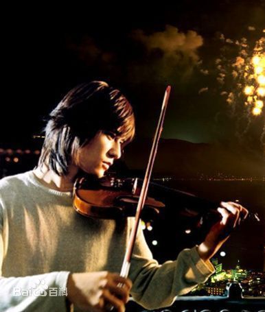 周渝民(Vic Zhou)电视作品（2001-2010）素颜照相册