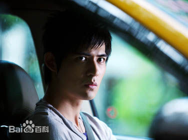 周渝民(Vic Zhou)电视作品（2001-2010）素颜照相册