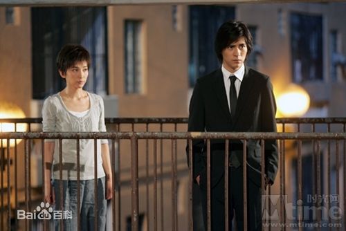 周渝民(Vic Zhou)电影电视作品（2008-2013）图册