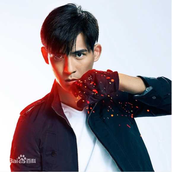 周渝民(Vic Zhou)《反贪风暴2》剧照
