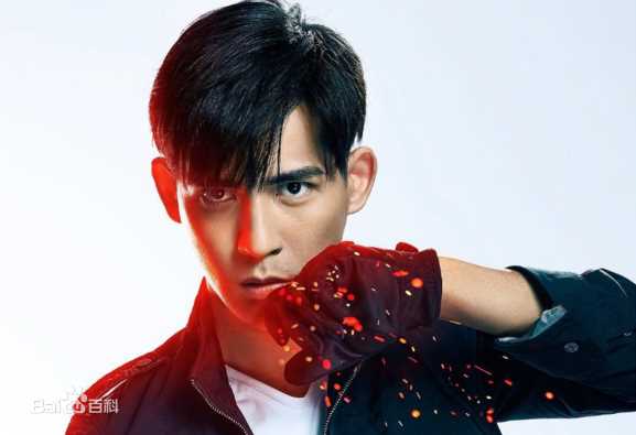 周渝民(Vic Zhou)《反贪风暴2》剧照