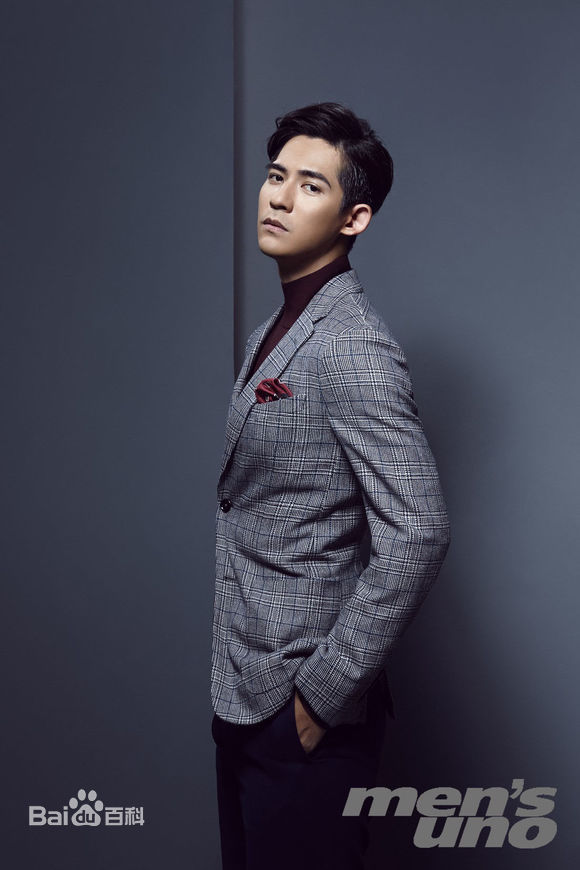 周渝民(Vic Zhou)精选图册