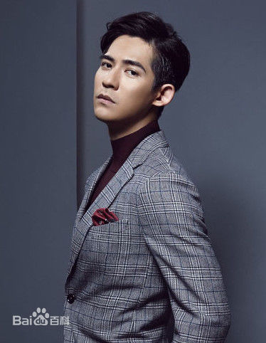 周渝民(Vic Zhou)精选图册