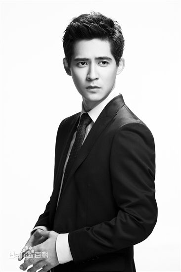 周渝民(Vic Zhou)前后照片