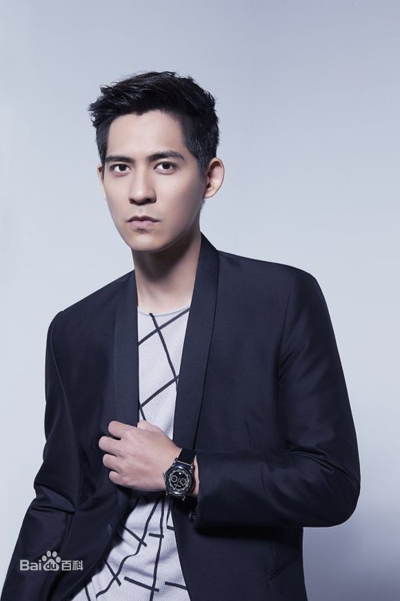 最新周渝民(Vic Zhou)壁纸