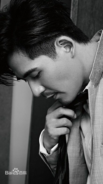 最新周渝民(Vic Zhou)壁纸