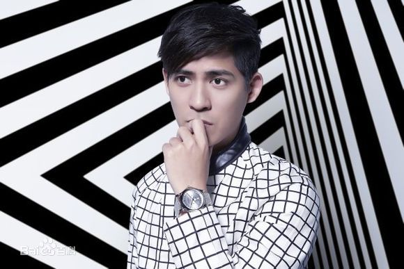 周渝民(Vic Zhou)前后照片