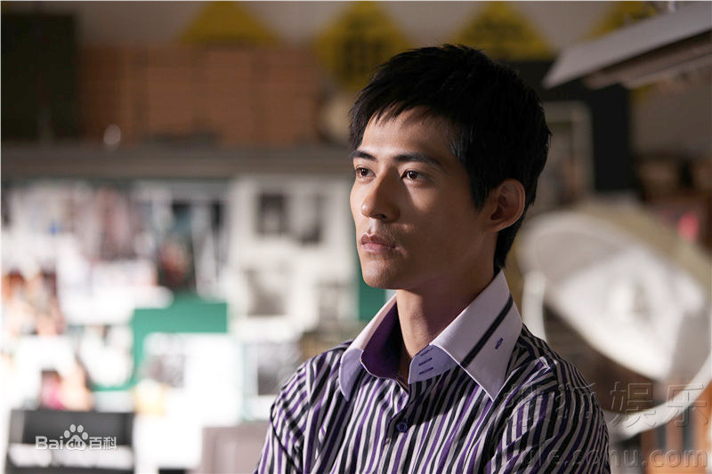 最优质周渝民(Vic Zhou)精彩图册