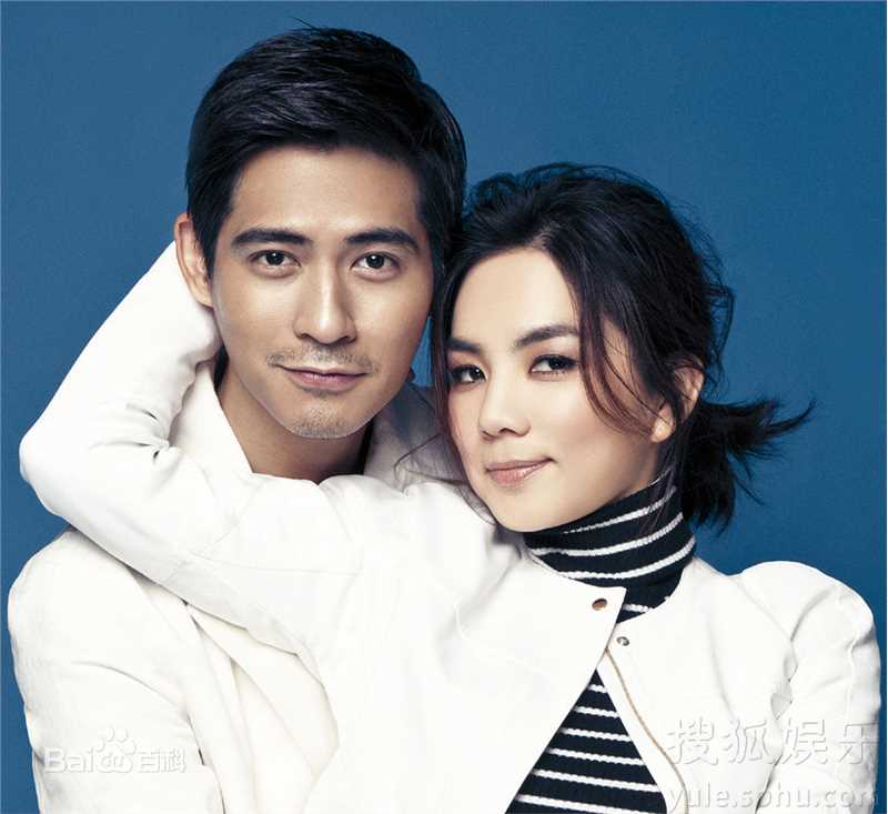 最优质周渝民(Vic Zhou)精彩图册