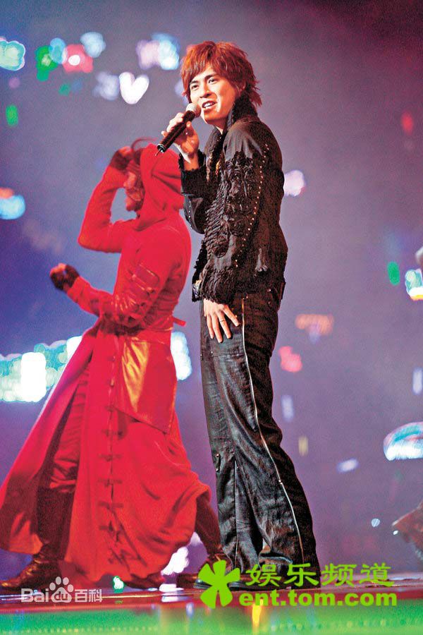 高清周渝民(Vic Zhou)图片