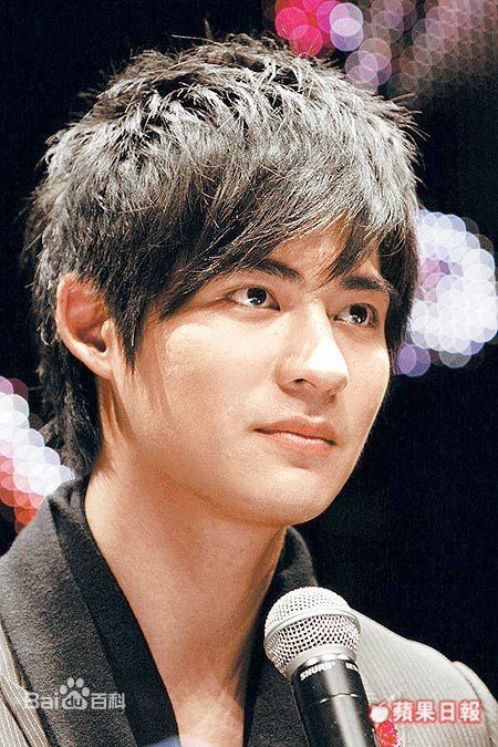 高清周渝民(Vic Zhou)图片