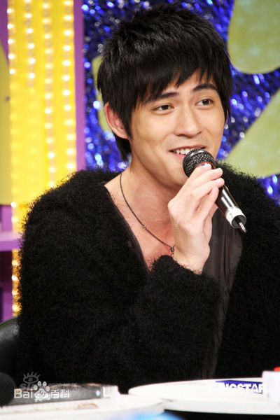 高清周渝民(Vic Zhou)图片