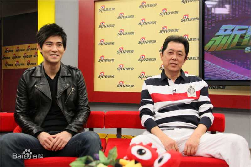 最新周渝民(Vic Zhou)精彩图册