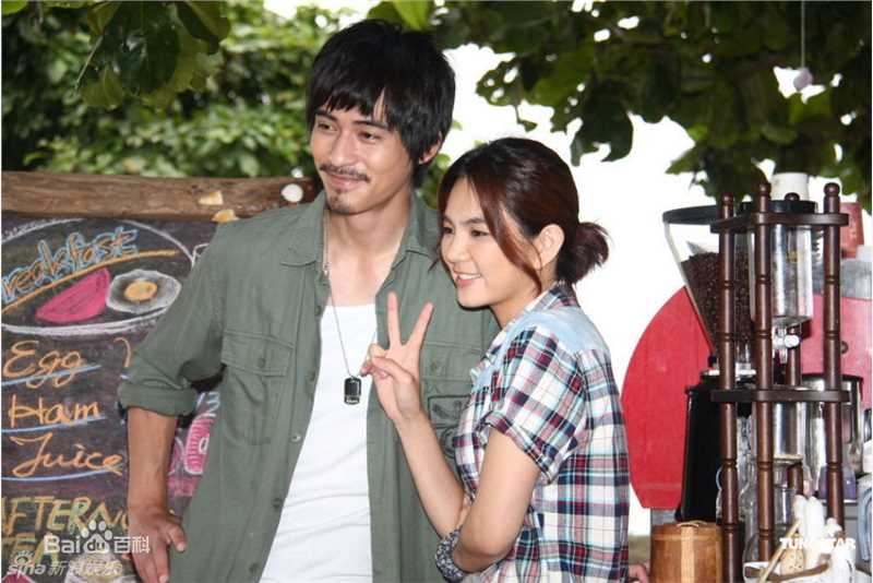 最新周渝民(Vic Zhou)精彩图册