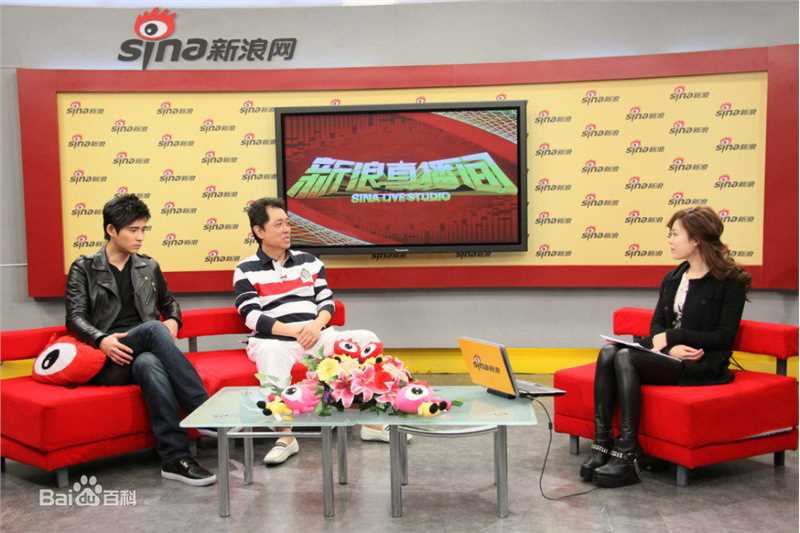 最新周渝民(Vic Zhou)精彩图册