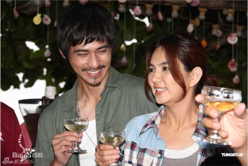 最新周渝民(Vic Zhou)精彩图册