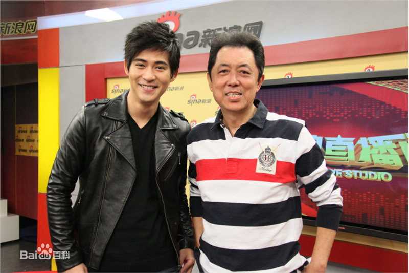 最新周渝民(Vic Zhou)精彩图册