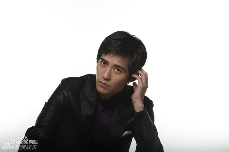 最新周渝民(Vic Zhou)精彩图册