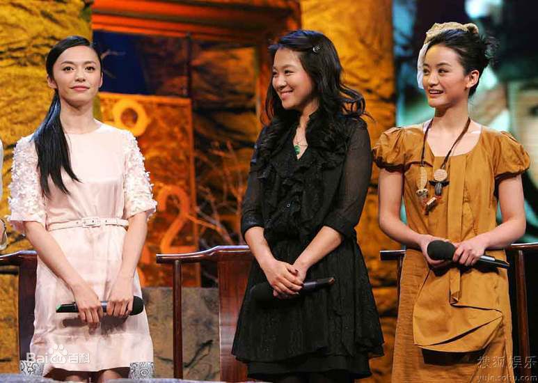 最优质周渝民(Vic Zhou)精彩图册