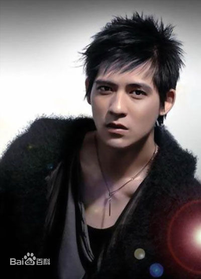 精选周渝民(Vic Zhou)精彩图册