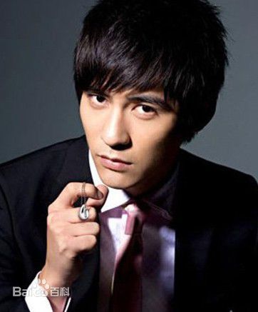 精选周渝民(Vic Zhou)精彩图册