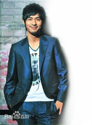 精选周渝民(Vic Zhou)精彩图册