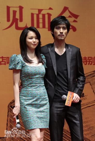 精选周渝民(Vic Zhou)精彩图册