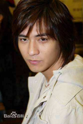 精选周渝民(Vic Zhou)精彩图册