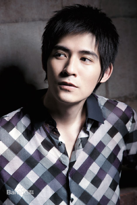 最全周渝民(Vic Zhou)精彩图册