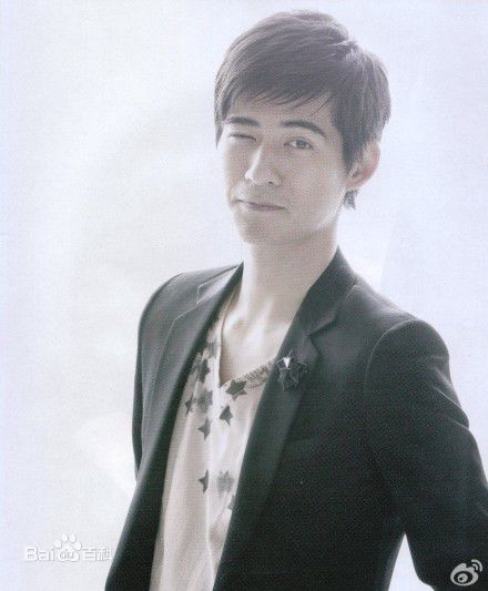 最全周渝民(Vic Zhou)精彩图册