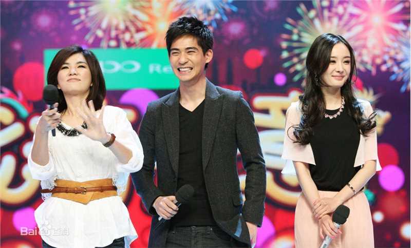 最全周渝民(Vic Zhou)精彩图册