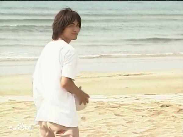 最全周渝民(Vic Zhou)精彩图册