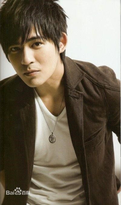 最全周渝民(Vic Zhou)精彩图册