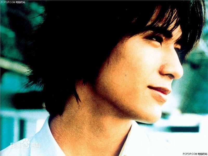 最全周渝民(Vic Zhou)精彩图册